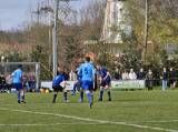 FC De Westhoek '20 1 - S.K.N.W.K. 1 (competitie) seizoen 2023-2024 (Fotoboek 2) (64/184)